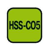 HSS CO5 ikona