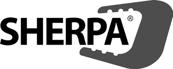 Sherpa-logotips