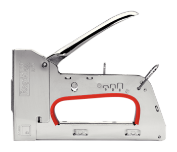 Mechanical stapler RAPID PRO R353
