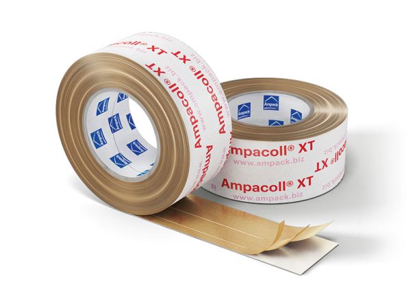 Akrila lente ar diviem dalījumiem Ampacoll XT