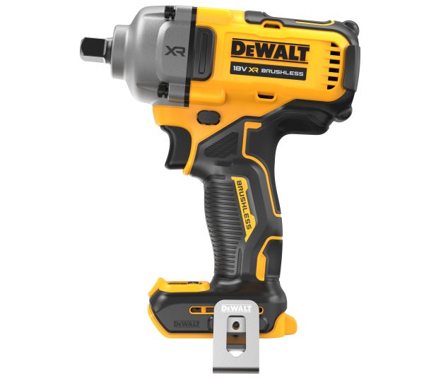 Uzgriežņu atslēga DeWALT 18V/XR DCF892