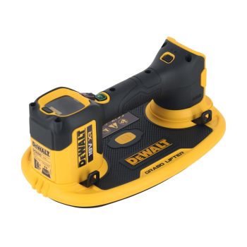 Vakuuma pacēlājs DeWALT 18V/XR DCE590